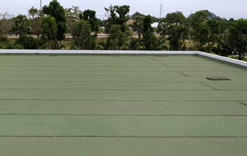 all Berkeley Road roofing types quoted for