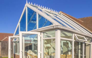 conservatory roof insulation costs Berkeley Road