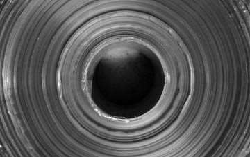 Berkeley Road edpm waterproofing