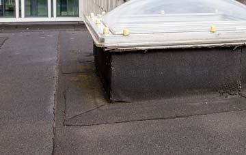 disadvantages of Berkeley Road flat roofs