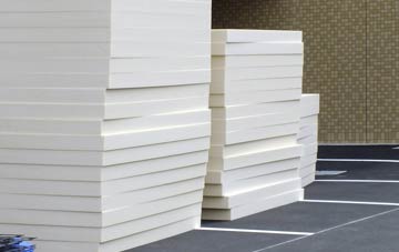 Berkeley Road flat roof insulation costs