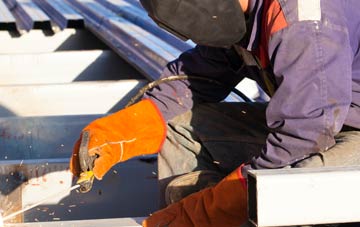 Berkeley Road flat roofing options