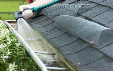 Berkeley Road gutter cleaning costs
