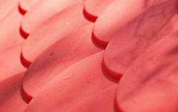 Berkeley Road plastic roof costs