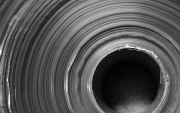 Berkeley Road pvc roof replacement