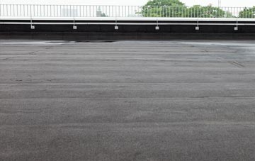 Berkeley Road asphalt roof replacement