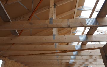 Berkeley Road roof truss costs