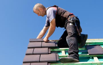 disadvantages of Berkeley Road slate roofing