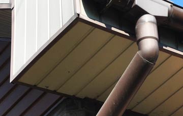 Berkeley Road soffit installation costs