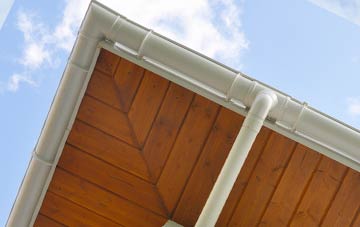 Berkeley Road soffit types