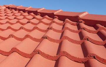 Berkeley Road tile and slate roof replacement