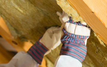 types of Berkeley Road pitched roof insulation materials