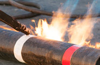 Berkeley Road flat roofing replacement