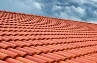 Berkeley Road roofing tiles