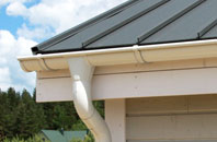 Berkeley Road soffits