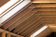 Berkeley Road tapered roof insulation quotes